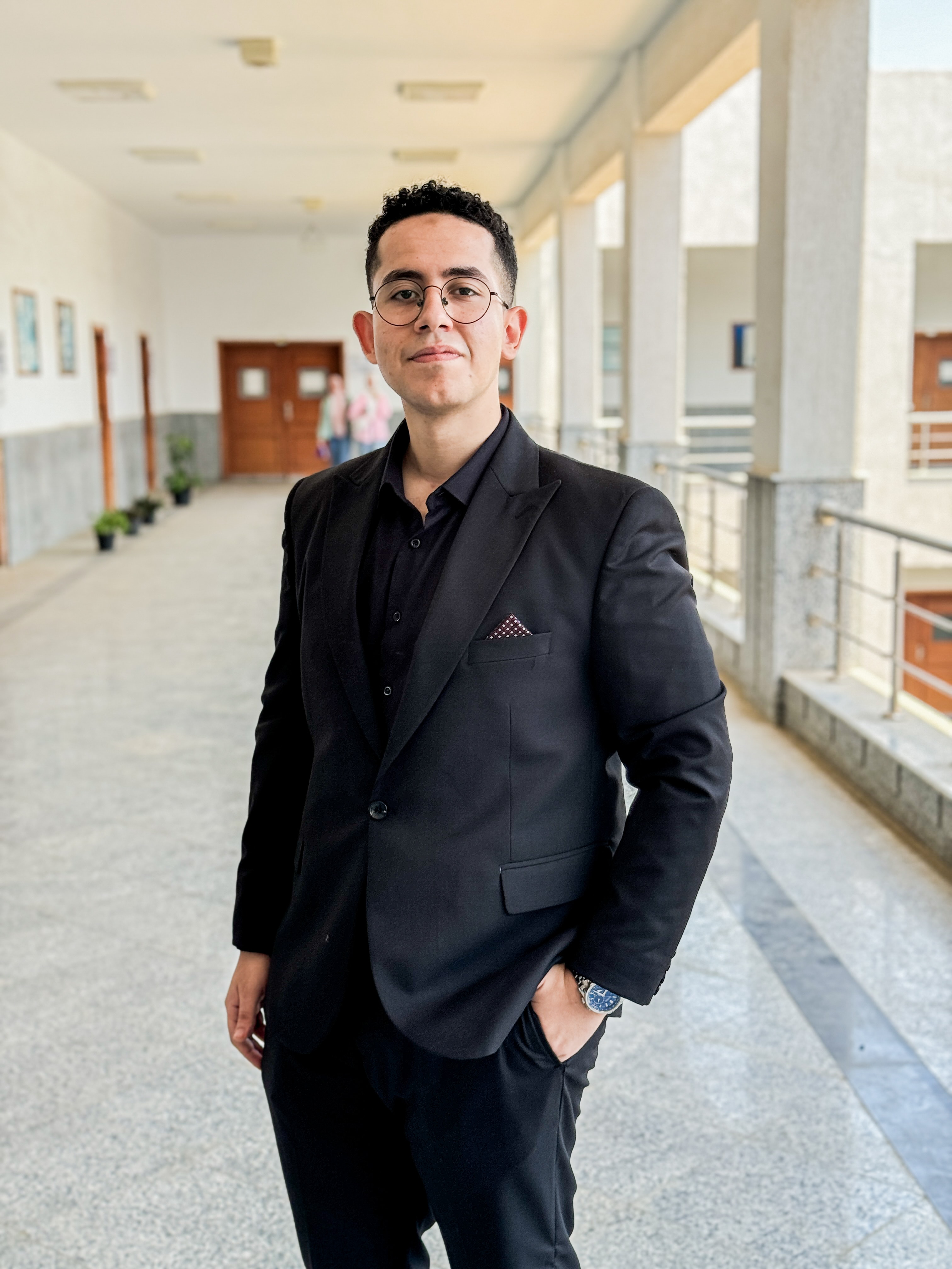 Mohamed Tobal